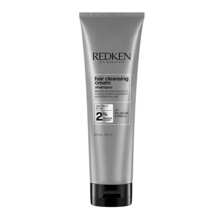 Redken Hair Cleansing Cream Shampoo 250ml